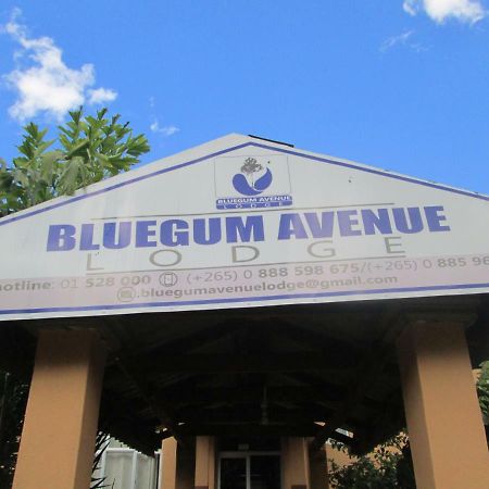 Bluegum Avenue Lodge Zomba Exterior photo
